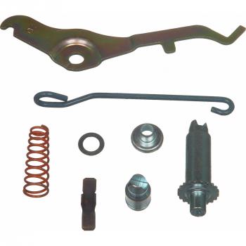 Wagner Brake H2601 Drum Brake Self Adjuster Repair Kit product image 1 of 1