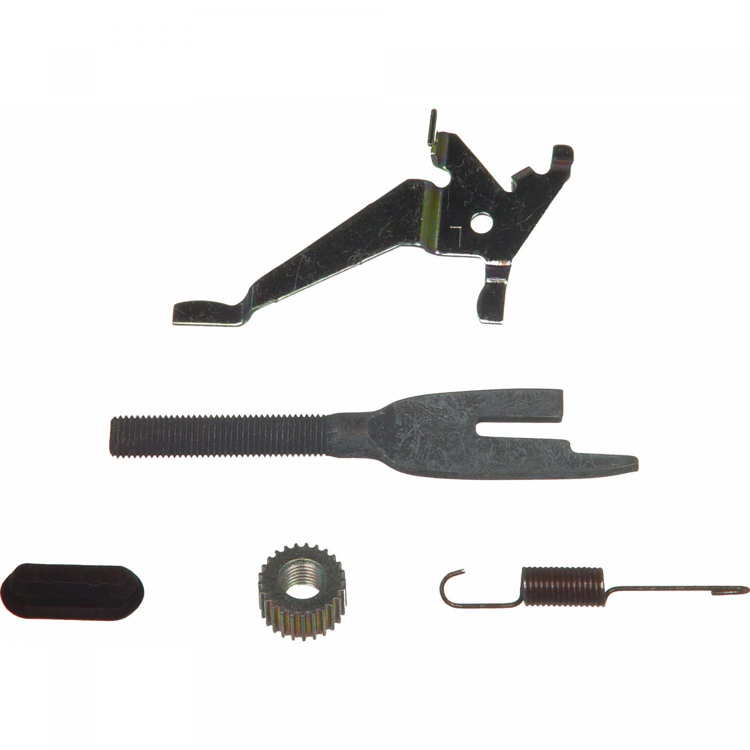 Wagner Brake H2602 - Drum Brake Self Adjuster Repair Kit Wagner Brake H2602 Drum Brake Self Adjuster Repair Kit product image 1 of 1
