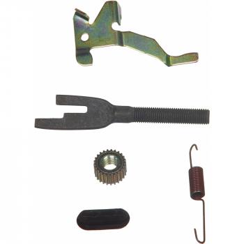 Wagner Brake H2604 Drum Brake Self Adjuster Repair Kit product image 1 of 1