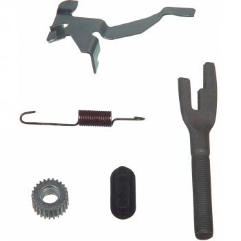 Wagner Brake H2605 Drum Brake Self Adjuster Repair Kit product image 1 of 1