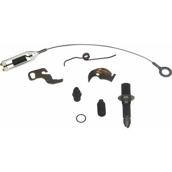 Wagner Brake H2607  product image 1 of 1