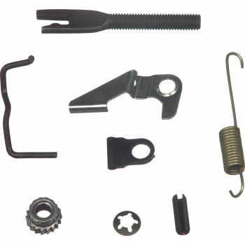 Wagner Brake H2614 - Drum Brake Self Adjuster Repair Kit Wagner Brake H2614 Drum Brake Self Adjuster Repair Kit product image 1 of 1