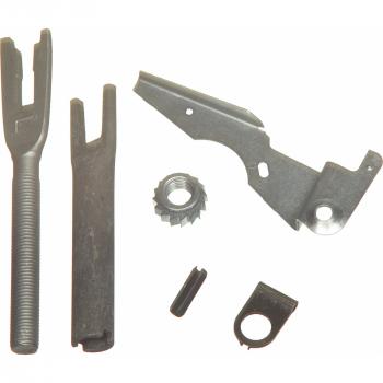 Wagner Brake H2618 Drum Brake Self Adjuster Repair Kit product image 1 of 1