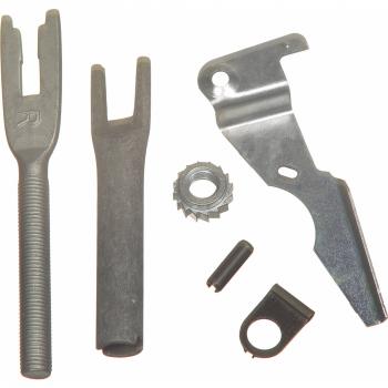 Wagner Brake H2619 Drum Brake Self Adjuster Repair Kit product image 1 of 1