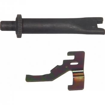 Wagner Brake H2621 - Drum Brake Self Adjuster Repair Kit Wagner Brake H2621 Drum Brake Self Adjuster Repair Kit product image 1 of 1