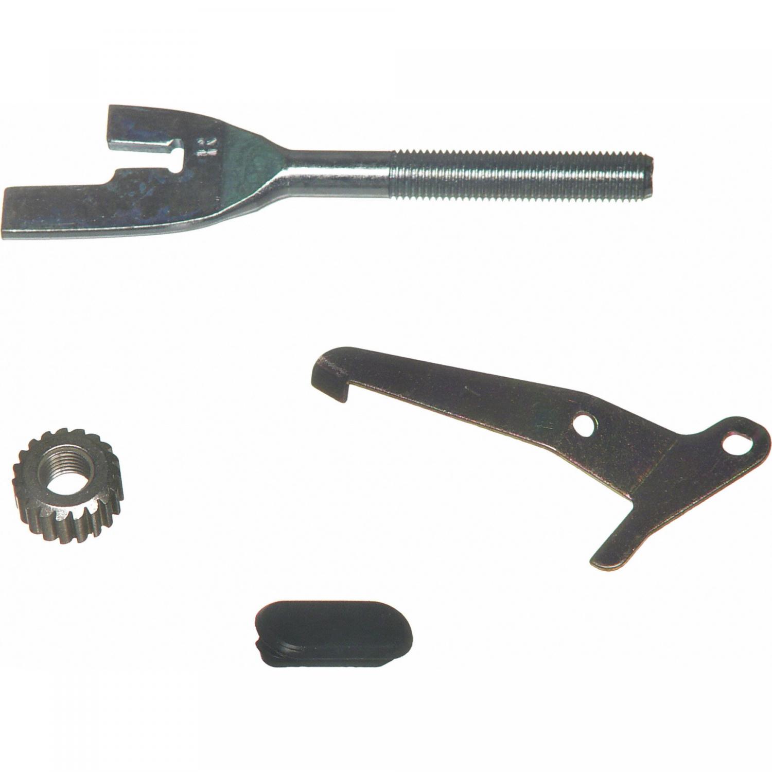 Wagner Brake H2622 Drum Brake Self Adjuster Repair Kit product image 1 of 1