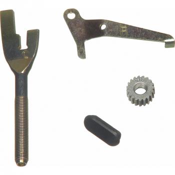 Wagner Brake H2623 Drum Brake Self Adjuster Repair Kit product image 1 of 1