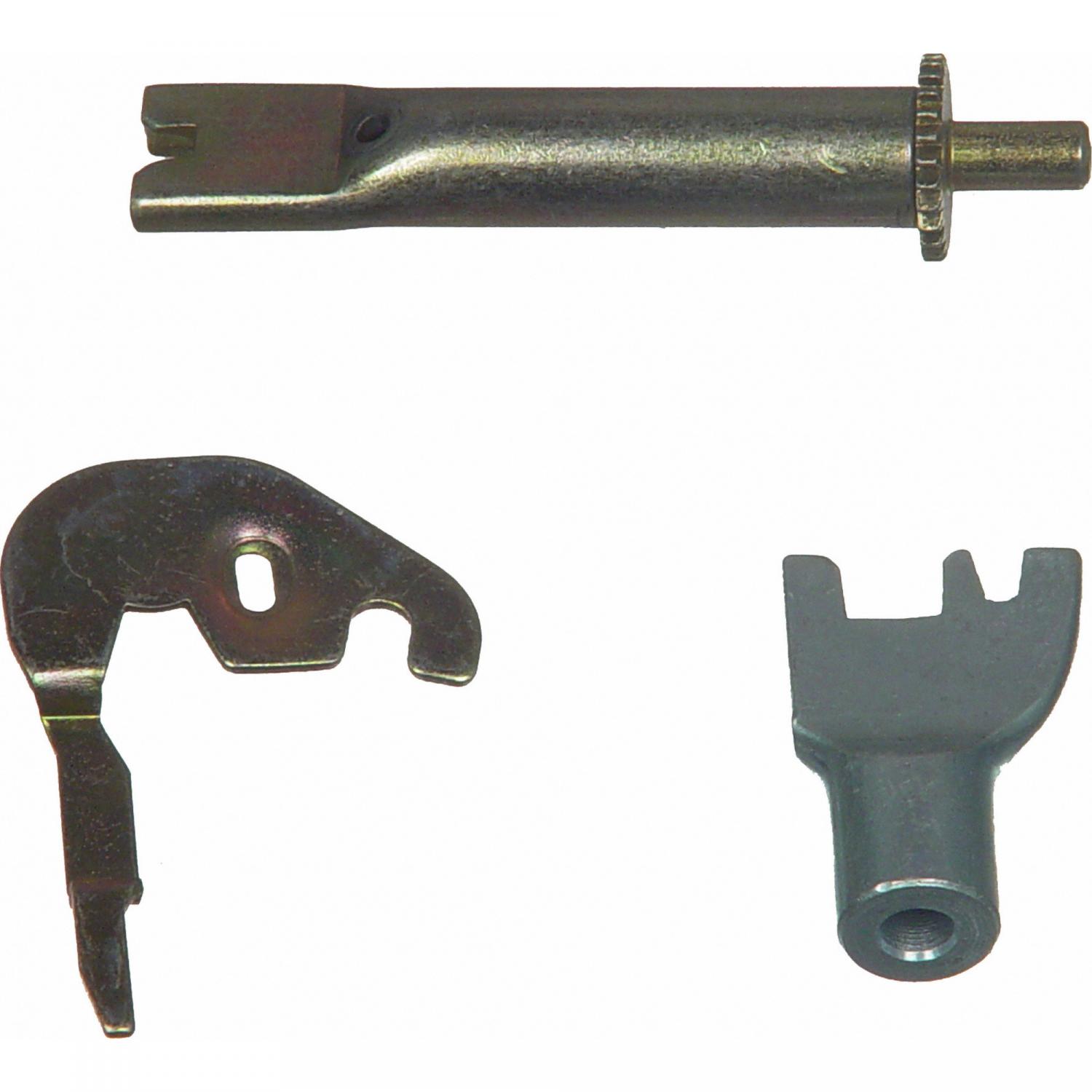 Wagner Brake H2624 - Drum Brake Self Adjuster Repair Kit Wagner Brake H2624 Drum Brake Self Adjuster Repair Kit product image 1 of 1