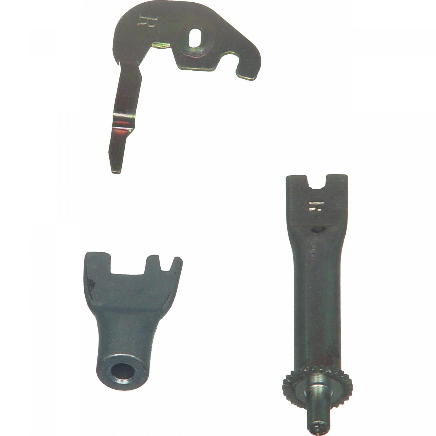 Wagner Brake H2625 - Drum Brake Self Adjuster Repair Kit Wagner Brake H2625 Drum Brake Self Adjuster Repair Kit product image 1 of 1