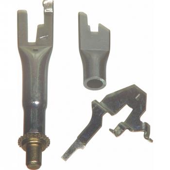 Wagner Brake H2628 Drum Brake Self Adjuster Repair Kit product image 1 of 1