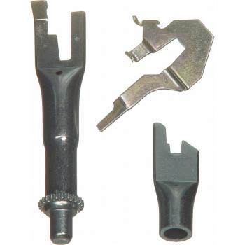 Wagner Brake H2629 Drum Brake Self Adjuster Repair Kit product image 1 of 1