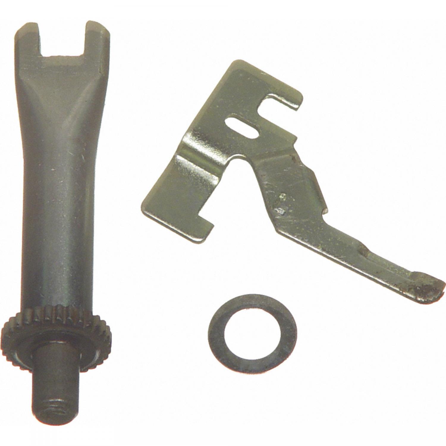Wagner Brake H2630 - Drum Brake Self Adjuster Repair Kit Wagner Brake H2630 Drum Brake Self Adjuster Repair Kit product image 1 of 1