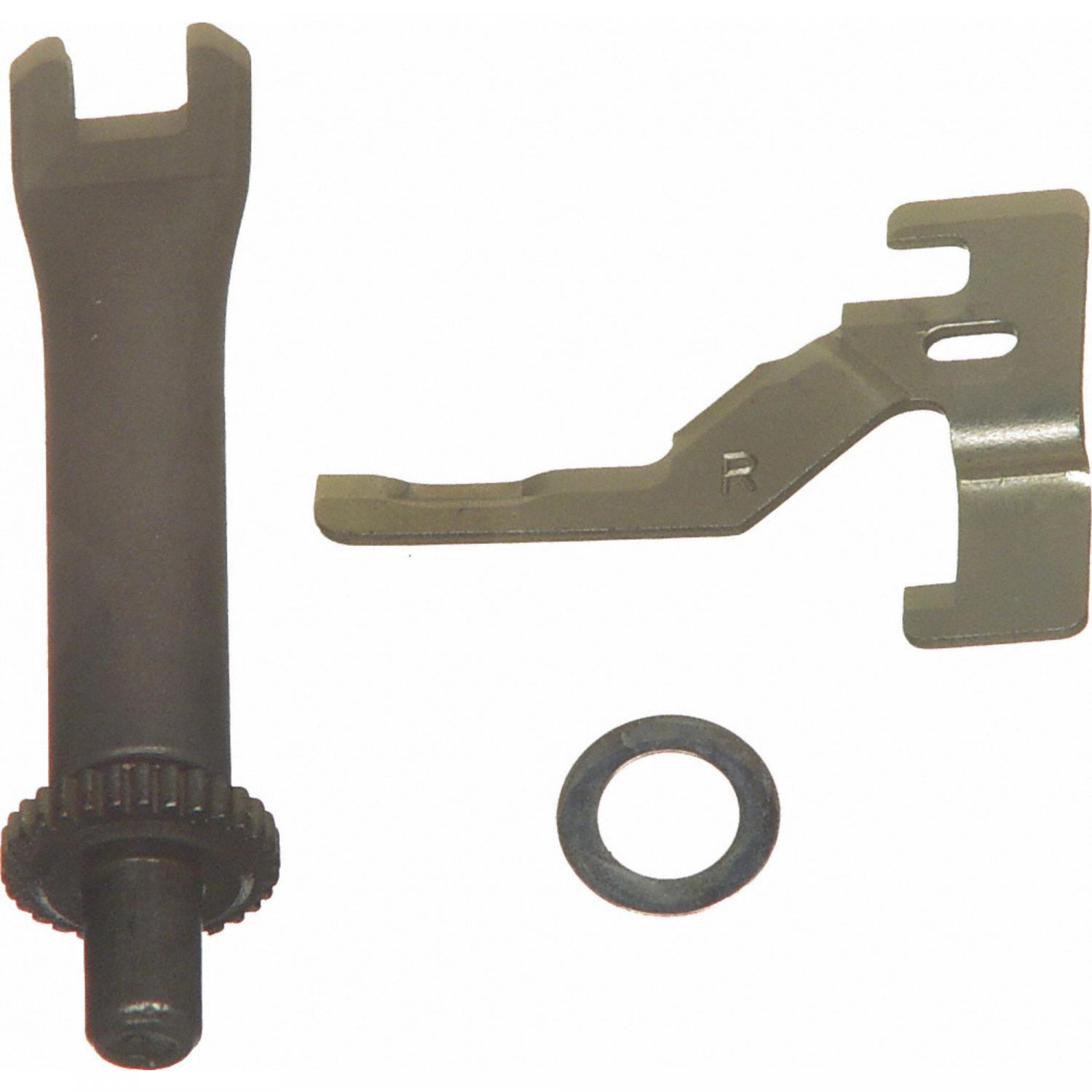 Wagner Brake H2631 - Drum Brake Self Adjuster Repair Kit Wagner Brake H2631 Drum Brake Self Adjuster Repair Kit product image 1 of 1