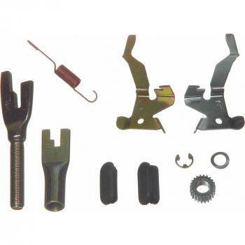 Wagner Brake H2632 - Drum Brake Self Adjuster Repair Kit Wagner Brake H2632 Drum Brake Self Adjuster Repair Kit product image 1 of 1