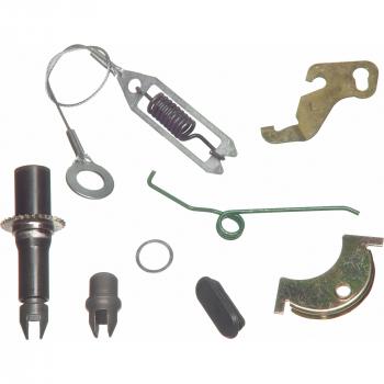 Wagner Brake H2634 Drum Brake Self Adjuster Repair Kit product image 1 of 1