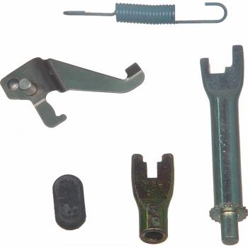 Wagner Brake H2636 - Drum Brake Self Adjuster Repair Kit Wagner Brake H2636 Drum Brake Self Adjuster Repair Kit product image 1 of 1