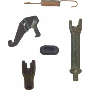 Wagner Brake H2637 Drum Brake Self Adjuster Repair Kit product image 1 of 1