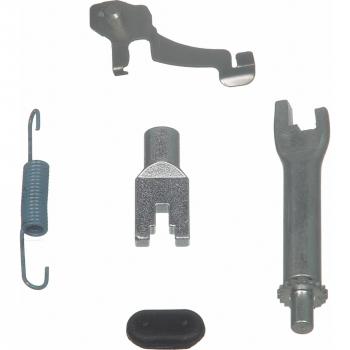 Wagner Brake H2638 Drum Brake Self Adjuster Repair Kit product image 1 of 1
