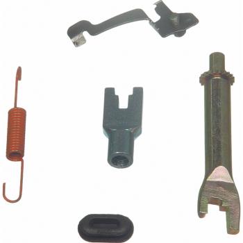 Wagner Brake H2639 Drum Brake Self Adjuster Repair Kit product image 1 of 1