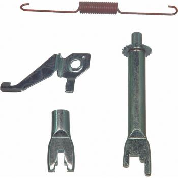 Wagner Brake H2640 Drum Brake Self Adjuster Repair Kit product image 1 of 1