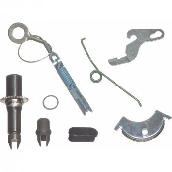 Wagner Brake H2642 Drum Brake Self Adjuster Repair Kit product image 1 of 1