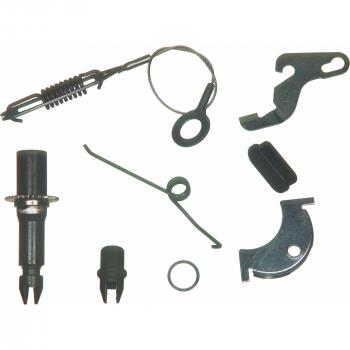 Wagner Brake H2644 Drum Brake Self Adjuster Repair Kit product image 1 of 1