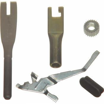 Wagner Brake H2647 Drum Brake Self Adjuster Repair Kit product image 1 of 1