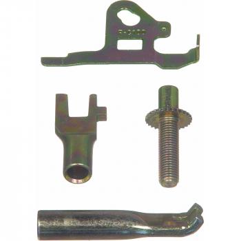 Wagner Brake H2654 Drum Brake Self Adjuster Repair Kit product image 1 of 1