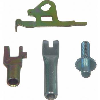 Wagner Brake H2655 Drum Brake Self Adjuster Repair Kit product image 1 of 1