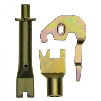 Wagner Brake H2657 Drum Brake Self Adjuster Repair Kit product image 2 of 2