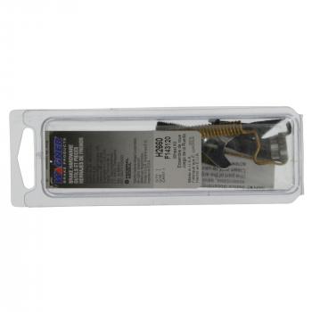 Wagner Brake H2660 Drum Brake Self Adjuster Repair Kit product image 1 of 2