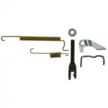Wagner Brake H2661 Drum Brake Self Adjuster Repair Kit product image 2 of 2