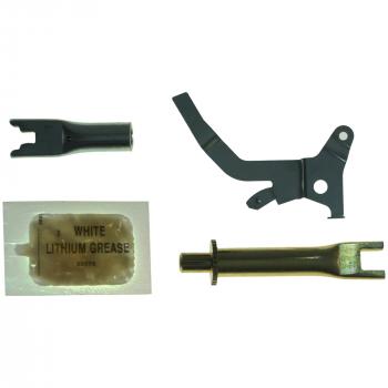 Wagner Brake H2663 Drum Brake Self Adjuster Repair Kit product image 1 of 1