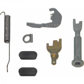 Wagner Brake H2676 Drum Brake Self Adjuster Repair Kit product image 1 of 1