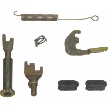 Wagner Brake H2677 Drum Brake Self Adjuster Repair Kit product image 1 of 1