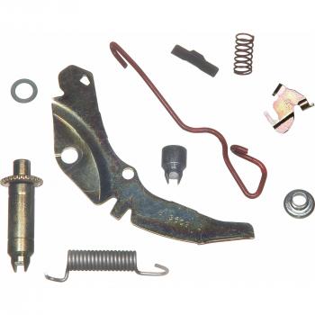 Wagner Brake H2687 Drum Brake Self Adjuster Repair Kit product image 1 of 1