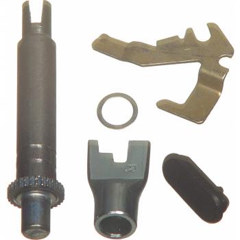 Wagner Brake H2688 - Drum Brake Self Adjuster Repair Kit Wagner Brake H2688 Drum Brake Self Adjuster Repair Kit product image 1 of 1