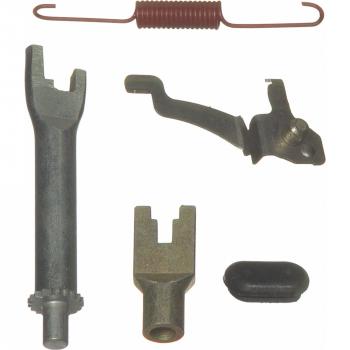 Wagner Brake H2690 Drum Brake Self Adjuster Repair Kit product image 1 of 1