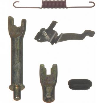 Wagner Brake H2691 Drum Brake Self Adjuster Repair Kit product image 1 of 1