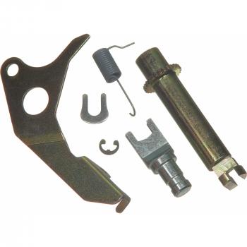 Wagner Brake H2695 - Drum Brake Self Adjuster Repair Kit Wagner Brake H2695 Drum Brake Self Adjuster Repair Kit product image 1 of 1
