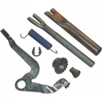 Wagner Brake H2698 - Drum Brake Self Adjuster Repair Kit Wagner Brake H2698 Drum Brake Self Adjuster Repair Kit product image 1 of 1
