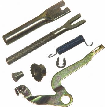 Wagner Brake H2699 Drum Brake Self Adjuster Repair Kit product image 1 of 1