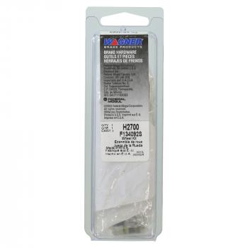 Wagner Brake H2700 Drum Brake Self Adjuster Repair Kit product image 1 of 2