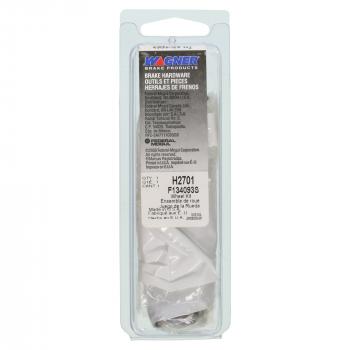 Wagner Brake H2701 Drum Brake Self Adjuster Repair Kit product image 1 of 2