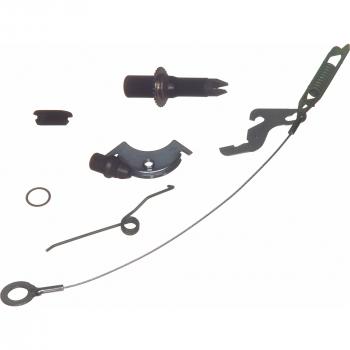 Wagner Brake H2702 Drum Brake Self Adjuster Repair Kit product image 1 of 1
