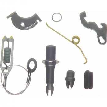 Wagner Brake H2703 - Drum Brake Self Adjuster Repair Kit Wagner Brake H2703 Drum Brake Self Adjuster Repair Kit product image 1 of 1