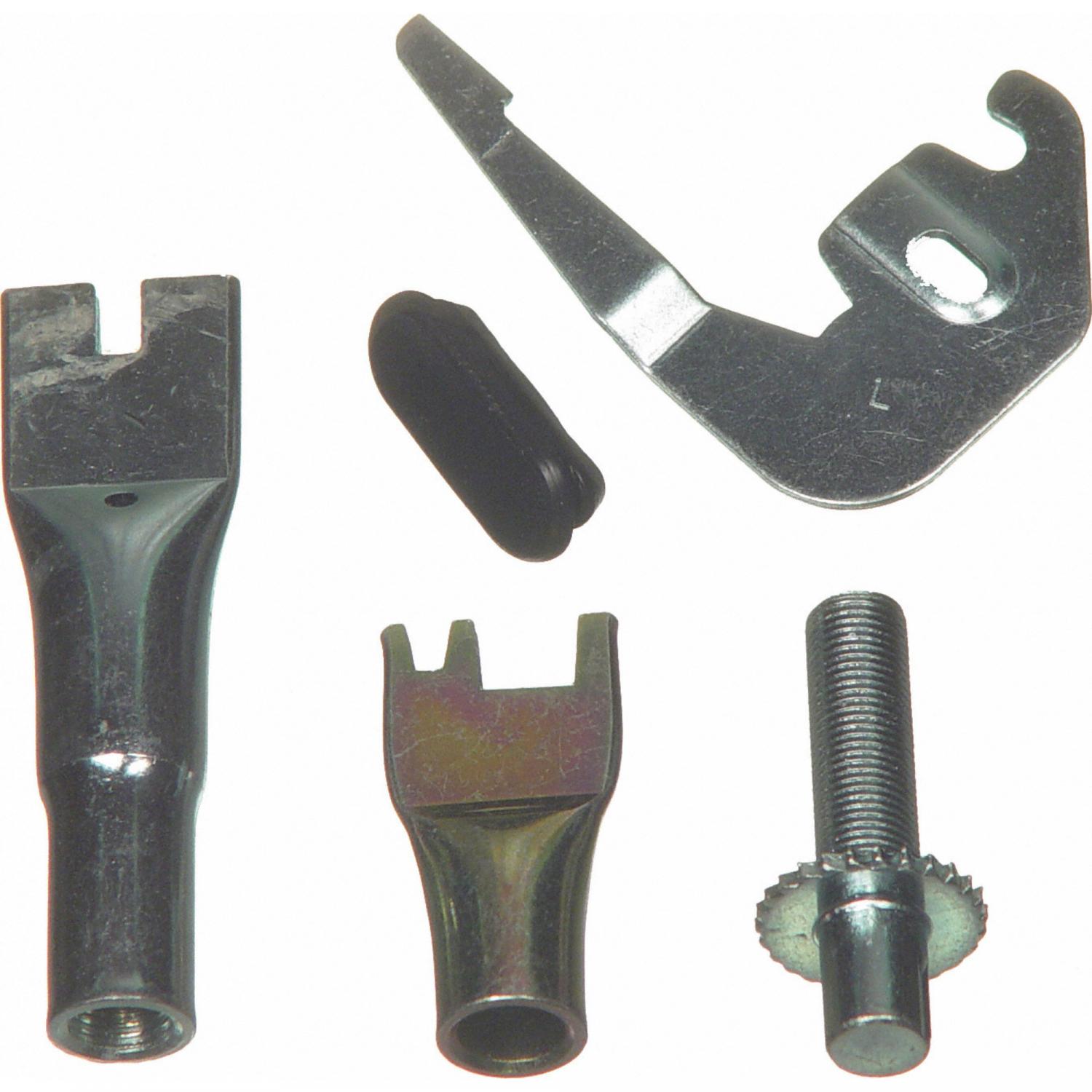 Wagner Brake H2706 - Drum Brake Self Adjuster Repair Kit Wagner Brake H2706 Drum Brake Self Adjuster Repair Kit product image 1 of 1