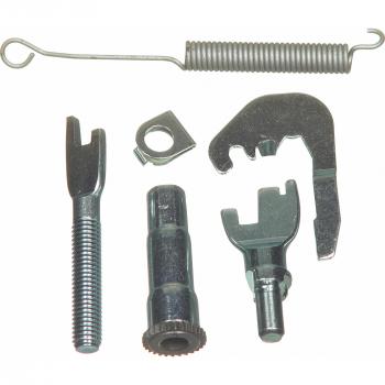 Wagner Brake H2708 Drum Brake Self Adjuster Repair Kit product image 1 of 1