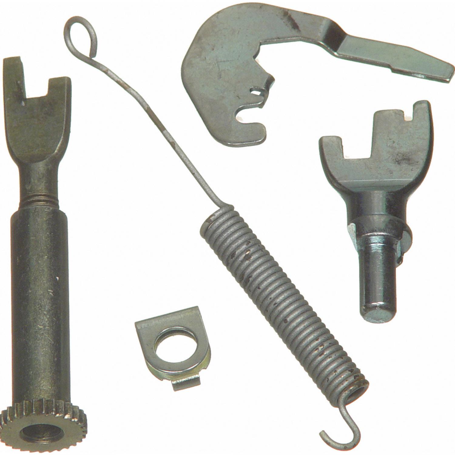 Wagner Brake H2709 Drum Brake Self Adjuster Repair Kit product image 1 of 1