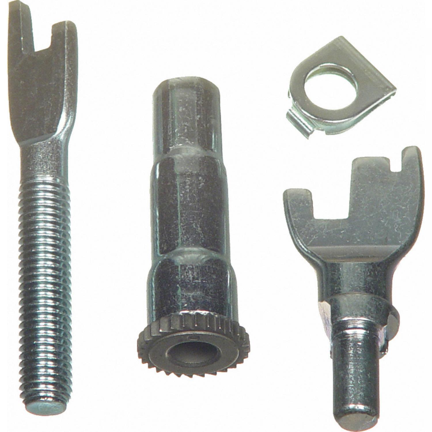 Wagner Brake H2712 - Drum Brake Adjusting Screw Assembly Wagner Brake H2712 Drum Brake Adjusting Screw Assembly product image 1 of 1